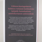 Tuija Lehtinen : Sumulaakson salatut suhteet - pikkukuva 2