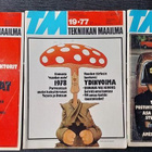 TM Tekniikan Maailma 1977 9 lehteä - pikkukuva 3