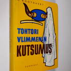 A. Roothaert : Tohtori Vlimmenin kutsumus - pikkukuva 1