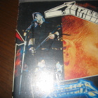 METALLICA DONINGTON PARK VHS LARSIN NIMMARILLA - pikkukuva 2