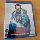 Cold Pursuit - Kylmä kosto (Blu-ray, uusi) - pikkukuva 1