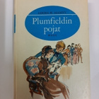 Louisa M. Alcott: Plumfieldin pojat - pikkukuva 1