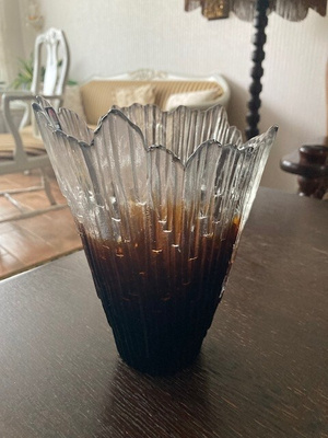 Humppilan Kuru maljakko