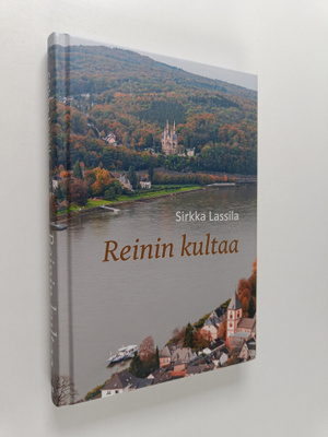 Sirkka Lassila : Reinin kultaa