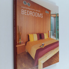Chami Jotisalikorn ym. : Contemporary Asian Bedrooms - pikkukuva 1