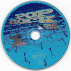 Poprock Special :  40 Vaarallisen Hyvää Hittiä  -  (2 CD) - pikkukuva 2