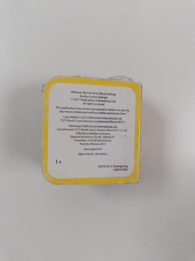 Item image