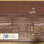 The Mummy Ultimate Luxury Box Set UUSI - pikkukuva 2