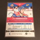 Blueline Jere Henriksson Jokerit Gold 2026-27 S1 - pikkukuva 2