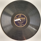 Savikiekko 1926 - Leo Kauppi / Willy Larsen - Columbia 13352 - pikkukuva 2