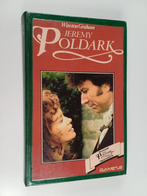 Winston Graham : Jeremy Poldark