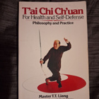 Tai Chi Chuan for Health and Self-Defence - pikkukuva 1