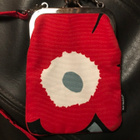 Marimekko olkalaukku - pikkukuva 2