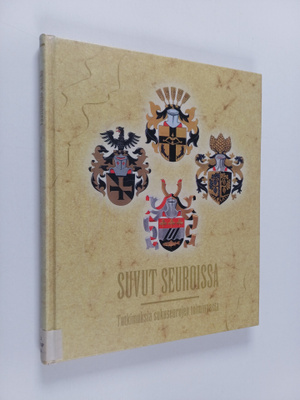 Sanna Kaisa Spoof : Suvut seuroissa : tutkimuksia sukuseu...