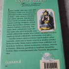 Liisan seikkailut ihmemaassa / Liisan seikkailut peilimaassa - pikkukuva 2