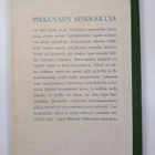Väinö Mäkelä : Pikkuväen seikkailuja - pikkukuva 2