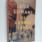 Leila Slimani : De andras land - pikkukuva 1