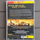 DVD: Hamburger Hill (Don Cheadle, Dylan McDermott 1987/2010) - pikkukuva 2