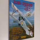 Carl-Fredrik ym. Geust : Red stars 3 : Camouflage and mar... - pikkukuva 1