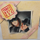 Turo's Hevi Gee – Santapaperia LP - pikkukuva 1