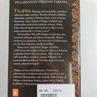 Kristiina Vuori : Filippa - pikkukuva 2