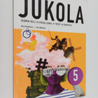 Johanna Karhumäki : Jukola 5 - suomen kieli ja kirjallisu... - pikkukuva 1