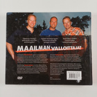 Olli Pirhonen : Maailman valloittajat : Veikka Gustafsson... - pikkukuva 2