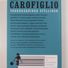 Gianrico Carofiglio : Todennäköinen syyllinen - pikkukuva 2