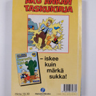 Walt Disney : Kovaa ja korkealta - pikkukuva 2