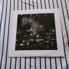 J. Karjalainen – Sä Kuljetat lp orig 2018 white huippukunto - pikkukuva 3
