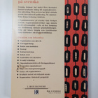 Mats Alvesson : Organisationsteori på svenska - pikkukuva 2
