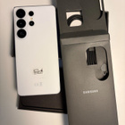 Samsung Galaxy S26 Ultra 5G puhelin, 1 Tt/16 Gt, Sky White - pikkukuva 3
