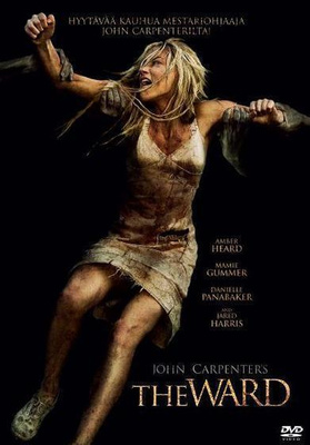 The Ward - DVD