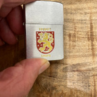 YK Zippo UNIFIL 1980 luku - pikkukuva 1