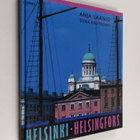 Anja Laanio : Helsinki Helsingfors - pikkukuva 1