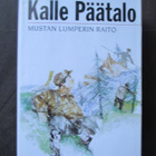 Kalle Päätalon kirjoja / 5 € kpl - pikkukuva 2