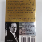 Brad Meltzer : The tenth justice - pikkukuva 2