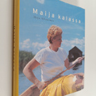 Maija Silvennoinen : Maija kalassa - pikkukuva 1