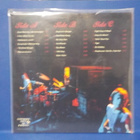 HURRIGANES - LIVE IN STOCKHOLM 1977 UUSI 29 JAN 2021 2LP - pikkukuva 2