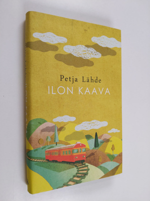 Petja Lähde : Ilon kaava
