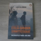 Etelä-Sudanin synnytystuskat : valtataistelu tuhosi unelman - pikkukuva 1