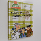 Malin Klingenberg : Patrik och Pensionärsmakten - pikkukuva 1