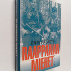 Onni Palaste : Raappanan miehet : 14 divisioonan tie 1941... - pikkukuva 1