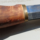 Ahti Vaara puukko - pikkukuva 2