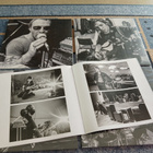 Hurriganes – Crazy Days On The Road 4LP BOXI - pikkukuva 5
