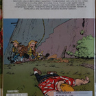 Piko ja Fantasio 10:  Buddhan vanki  (1990) - pikkukuva 2
