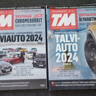 Tekniikan Maailma nrot 3-7 / 2024 - pikkukuva 2