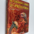 Giorgio P. Panini : Il grande libro della preistoria - pikkukuva 1