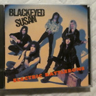 BLACKEYED SUSAN Electric Rattlebone CD 1991 Britny Fox - pikkukuva 1