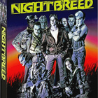 NIGHTBREED - Yön kansa (1990) 4Disc CE Scream Factory *UUSI* - pikkukuva 1